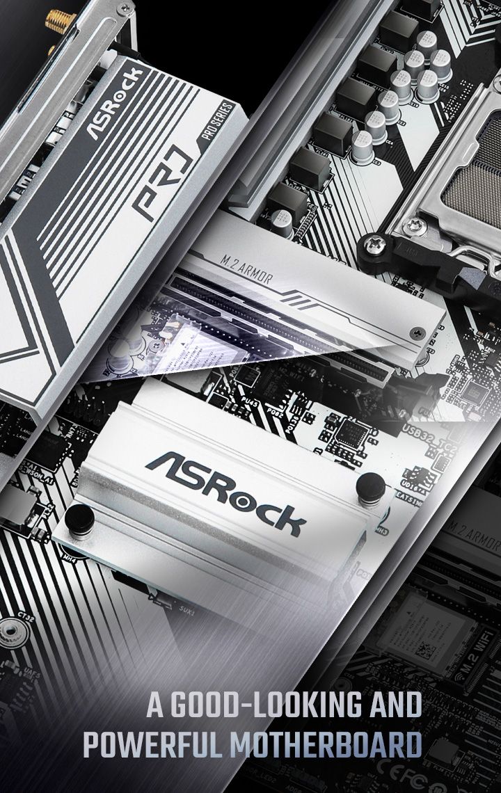 Motherboard's concept picture